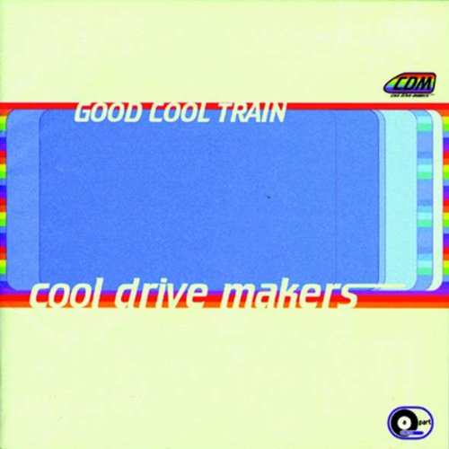 By Title: Ta Line - 【中古】GOOD COOL TRAIN
