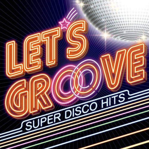 By Title: Ma Line - 【中古】レッツ・グルーヴ~SUPER DISCO HITS~