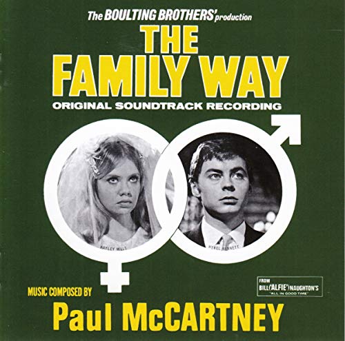 【中古】The Family Way