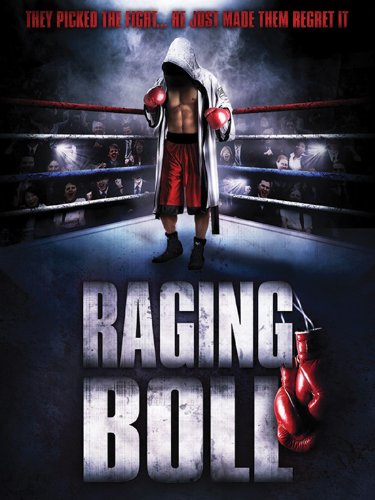 【中古】Raging Boll [DVD]
