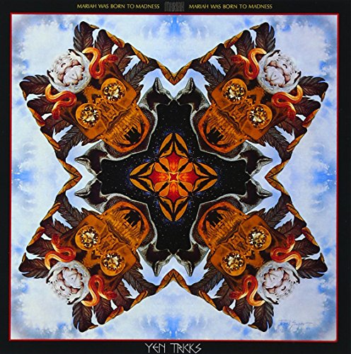 【中古】YENトリックス(紙ジャケット仕様)