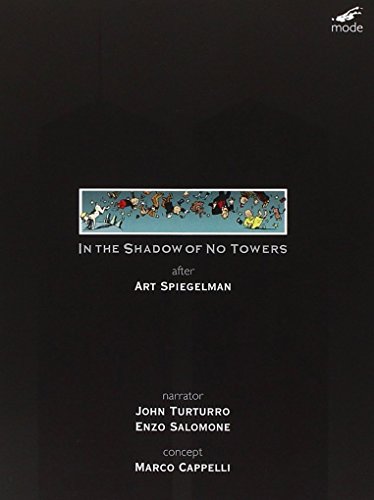 【中古】In the Shadow of No Towers [DVD]