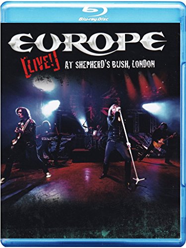 Live at Shepherds Bush 