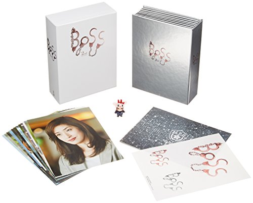 ご来店ありがとうございます。昭和・平成のCD、DVD、家電、音響機器など希少な商品も多数そろえています。レコード、楽器の取り扱いはございません。掲載していない商品もお探しいたします。映像商品にはタイトル最後に[DVD]、[Blu-ray]と表記しています。表記ないものはCDとなります。お気軽にメールにてお問い合わせください。BOSS 2nd SEASON　DVD−BOX [DVD]【メーカー名】ポニーキャニオン【メーカー型番】【ブランド名】ポニーキャニオン【商品説明】BOSS 2nd SEASON　DVD−BOX [DVD]・中古品（ユーズド品）について商品画像はイメージです。中古という特性上、使用に影響ない程度の使用感・経年劣化（傷、汚れなど）がある場合がございます。商品のコンディション、付属品の有無については入荷の度異なります。また、中古品の特性上、ギフトには適しておりません。商品名に『初回』、『限定』、『〇〇付き』等の記載がございましても、特典・付属品・保証等は原則付属しておりません。付属品や消耗品に保証はございません。当店では初期不良に限り、商品到着から7日間は返品を受付けております。注文後の購入者様都合によるキャンセル・返品はお受けしていません。他モールでも併売している商品の為、完売の際は在庫確保できない場合がございます。ご注文からお届けまで1、ご注文⇒ご注文は24時間受け付けております。2、注文確認⇒ご注文後、当店から注文確認メールを送信します。3、在庫確認⇒新品、新古品：3-5日程度でお届け。※中古品は受注後に、再検品、メンテナンス等により、お届けまで3日-10日営業日程度とお考え下さい。米海外倉庫から取り寄せの商品については発送の場合は3週間程度かかる場合がございます。　※離島、北海道、九州、沖縄は遅れる場合がございます。予めご了承下さい。※配送業者、発送方法は選択できません。お電話でのお問合せは少人数で運営の為受け付けておりませんので、メールにてお問合せお願い致します。お客様都合によるご注文後のキャンセル・返品はお受けしておりませんのでご了承下さい。ご来店ありがとうございます。昭和・平成のCD、DVD、家電、音響機器など希少な商品も多数そろえています。レコード、楽器の取り扱いはございません。掲載していない商品もお探しいたします。映像商品にはタイトル最後に[DVD]、[Blu-ray]と表記しています。表記ないものはCDとなります。お気軽にメールにてお問い合わせください。