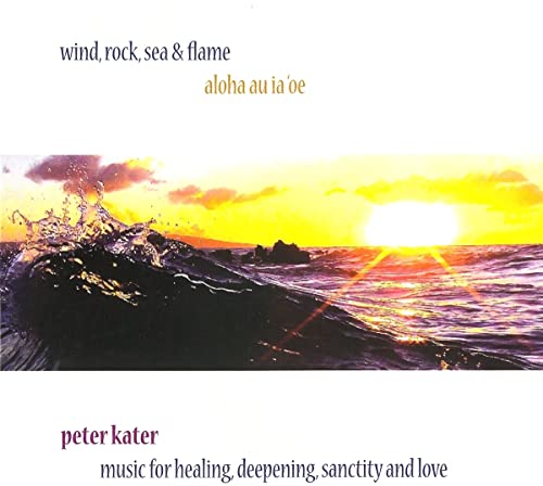乐天商城 - 【中古】Wind Rock Sea and Flame
