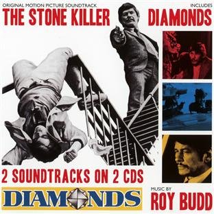 【中古】Ost: the Stone Killer/Diamonds