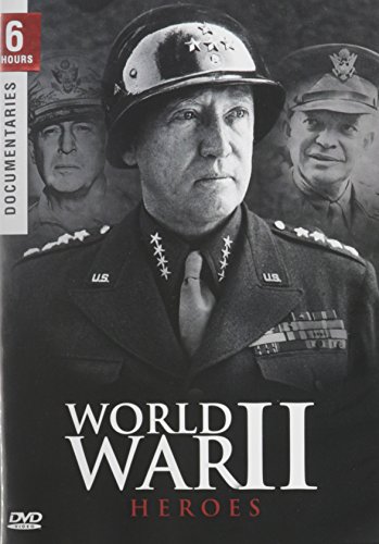 【中古】World War Two: Heroes [DVD]