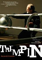 【中古】Trimpin: The Sound of Invention [DVD]
