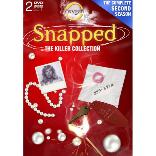 【中古】Snapped: Season Two [DVD]