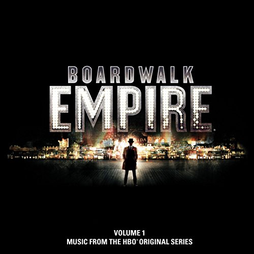 【中古】Boardwalk Empire 1