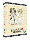【中古】EMOTION the Best デ・ジ・キャラットにょ DVD-BOX 下巻
