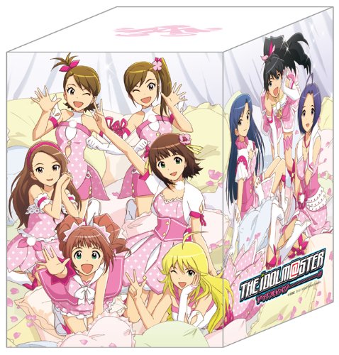 楽天市場】アイドルマスター2 アニメもゲームもグラビアも 楽天市場】アイドルマスター2 アニメもゲームもグラビアも