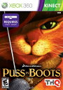 【中古】Puss in Boots