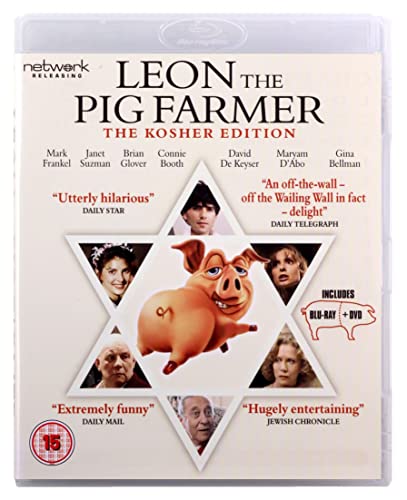 【中古】LEON THE PIG FARMER (2PC)