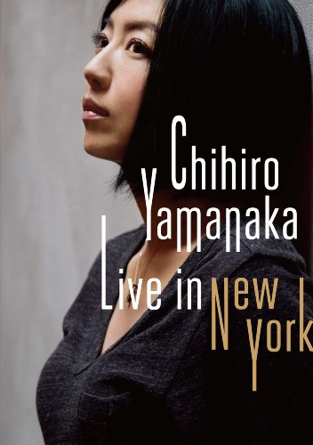 【中古】ライヴ・イン・ニューヨーク [DVD]