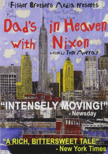 【中古】Dads in Heaven With Nixon [DVD]...(2)