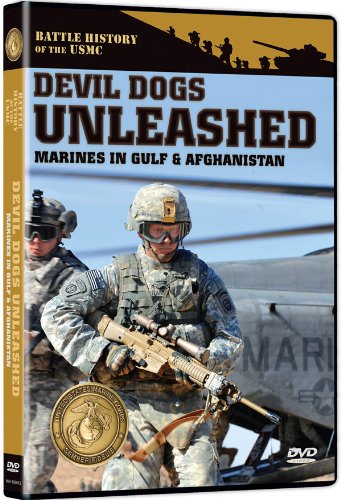 【中古】Devil Dogs Unleashed [DVD]
