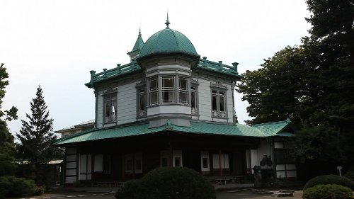 【中古】知られざる百年遺産 わが町の建築物語 DVDコレクション Vol. 1