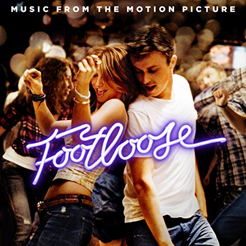 【中古】Footloose: Music From The Motion Picture