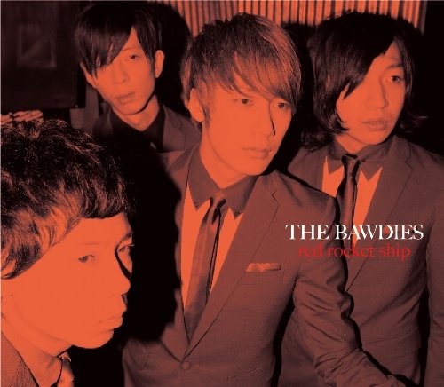 šRED ROCKET SHIP [ƻۡ鵭ǰ](󥳡ץ쥹סʥХ󥰤ʤڥ饰饹)