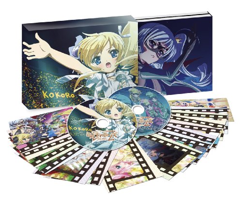 【中古】探偵オペラ　ミルキィホームズSS〜さようなら、小衣ちゃん。ロング・グッドバイ・フォーエバーよ永遠に・・・ [Blu-ray]