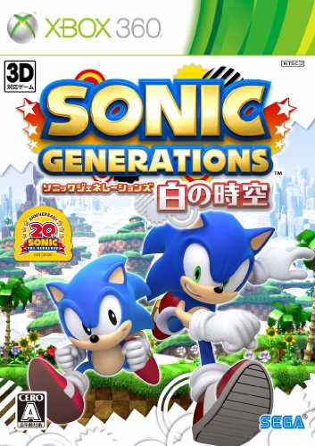 楽天市場】ソニック xbox360の通販