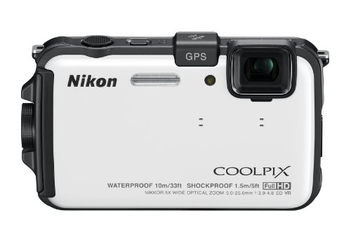 【中古】Nikon デジタルカメラ COOLPIX 