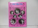 【中古】Kis-My-Ftに 逢えるde Show vol.3 at 国立代々木競技場第一体育館 2011.2.12/Kis-My-Ft2 Debut Tour 2011 Everybody Go at 横浜アリーナ 2