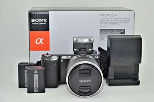 【中古】SONY デジタル一眼カメラ α 