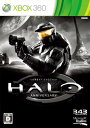 【中古】Halo Combat Evolved Anniversary (ヘイロー コンバット エボルヴ アニバーサリー) (初回限定版) - Xbox360