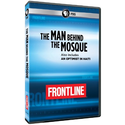 Frontline: The Man Behind the Mosque 