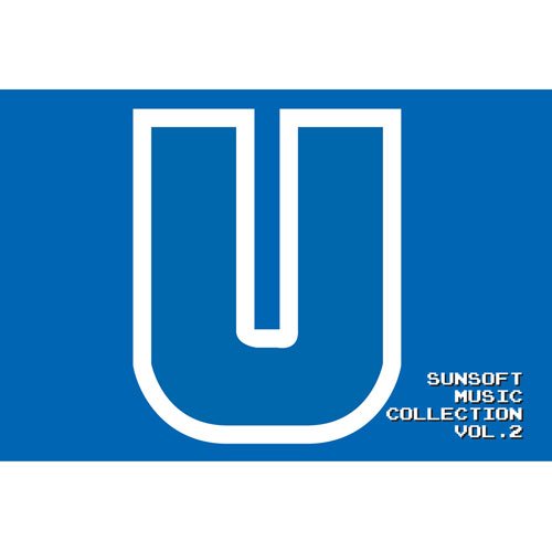 ご来店ありがとうございます。昭和・平成のCD、DVD、家電、音響機器など希少な商品も多数そろえています。レコード、楽器の取り扱いはございません。掲載していない商品もお探しいたします。映像商品にはタイトル最後に[DVD]、[Blu-ray]と表記しています。表記ないものはCDとなります。お気軽にメールにてお問い合わせください。サンソフト ミュージックコレクション Vol.2【メーカー名】WAVEMASTER【メーカー型番】【ブランド名】【商品説明】サンソフト ミュージックコレクション Vol.2・中古品（ユーズド品）について商品画像はイメージです。中古という特性上、使用に影響ない程度の使用感・経年劣化（傷、汚れなど）がある場合がございます。商品のコンディション、付属品の有無については入荷の度異なります。また、中古品の特性上、ギフトには適しておりません。商品名に『初回』、『限定』、『〇〇付き』等の記載がございましても、特典・付属品・保証等は原則付属しておりません。付属品や消耗品に保証はございません。当店では初期不良に限り、商品到着から7日間は返品を受付けております。注文後の購入者様都合によるキャンセル・返品はお受けしていません。他モールでも併売している商品の為、完売の際は在庫確保できない場合がございます。ご注文からお届けまで1、ご注文⇒ご注文は24時間受け付けております。2、注文確認⇒ご注文後、当店から注文確認メールを送信します。3、在庫確認⇒新品、新古品：3-5日程度でお届け。※中古品は受注後に、再検品、メンテナンス等により、お届けまで3日-10日営業日程度とお考え下さい。米海外倉庫から取り寄せの商品については発送の場合は3週間程度かかる場合がございます。　※離島、北海道、九州、沖縄は遅れる場合がございます。予めご了承下さい。※配送業者、発送方法は選択できません。お電話でのお問合せは少人数で運営の為受け付けておりませんので、メールにてお問合せお願い致します。お客様都合によるご注文後のキャンセル・返品はお受けしておりませんのでご了承下さい。ご来店ありがとうございます。昭和・平成のCD、DVD、家電、音響機器など希少な商品も多数そろえています。レコード、楽器の取り扱いはございません。掲載していない商品もお探しいたします。映像商品にはタイトル最後に[DVD]、[Blu-ray]と表記しています。表記ないものはCDとなります。お気軽にメールにてお問い合わせください。