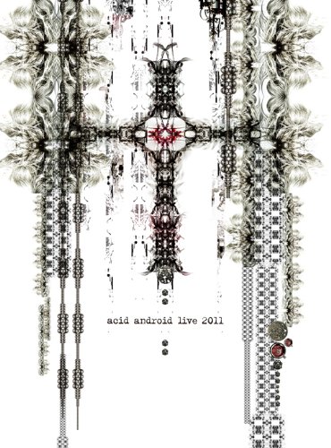 楽天Come to Store【中古】acid android live 2011 [DVD]