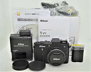 【中古】Nikon ミラーレス一眼カメラ