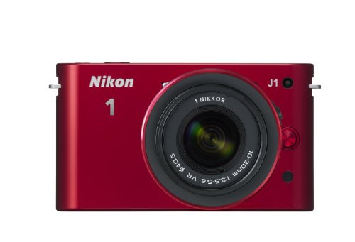 【中古】Nikon ミラーレス一眼カメラ