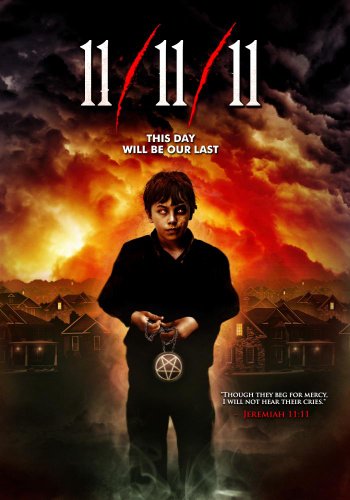 【中古】11/11/11 [DVD] [Import](2)