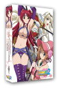 【中古】OVA『ToHeart2ダンジョントラベラーズ』Vol.1 Blu-ray限定版