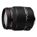 【中古】SIGMA 高倍率ズームレンズ 18-200mm F3.5-6.3IIDC HSM ソニー用 APS-C専用