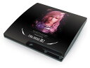 【中古】ファイナルファンタジーXIII-2 PS3専用本体保護カバー (CECH-2000/2100/2500/3000シリーズ対応)