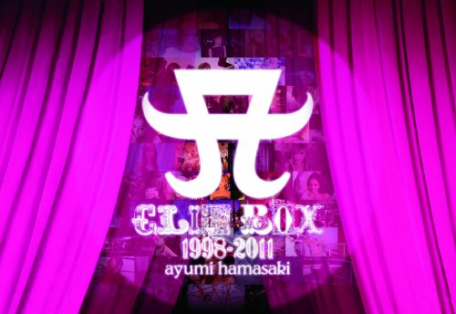 【中古】A(ロゴ) CLIP BOX 1998-2011 [DVD]