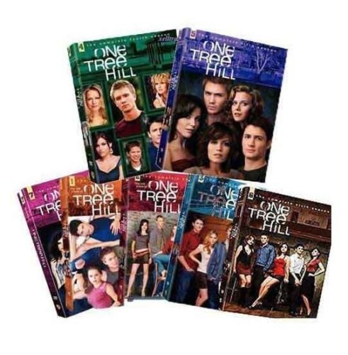 šOne Tree Hill Seasons 1-7