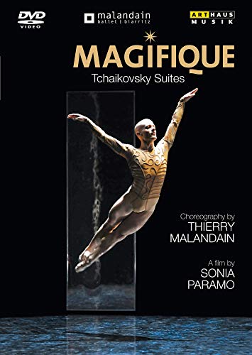 樂天商城 - 【中古】Magifique [DVD]