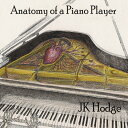 【中古】Anatomy of a Piano Player