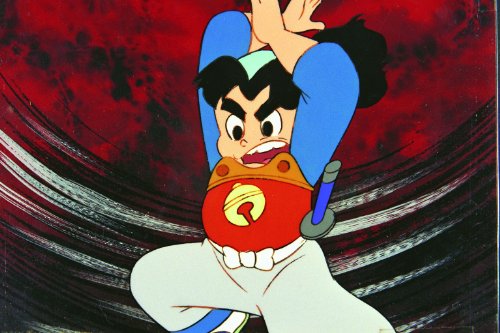 【中古】赤胴鈴之助 DVD BOX