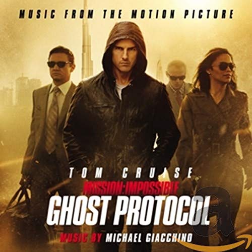 【中古】MISSION: IMPOSSIBLE-PH