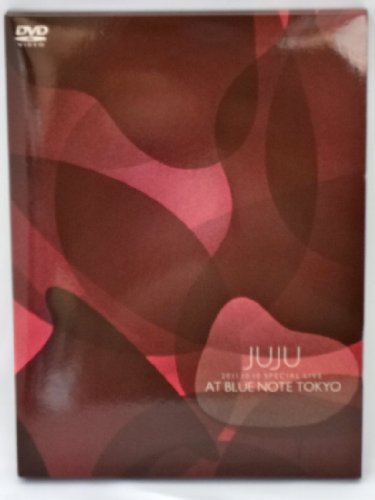 乐天商城 - 【中古】2011.10.10 SPECIAL LIVE AT BLUE NOTE TOKYO(初回生産限定盤) [DVD]