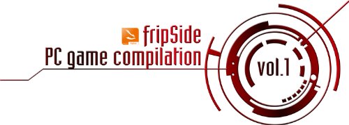 【中古】fripSide PC game compilation vol.1 【中古】fripSide PC game compilation vol.1