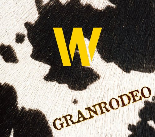【中古】GRANRODEO B-side Collection W