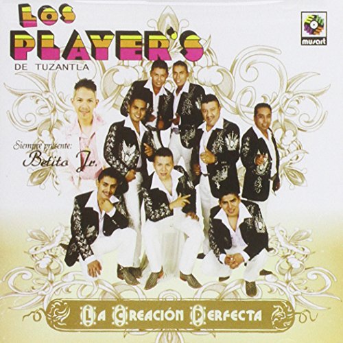 【中古】La Creacion Perfecta