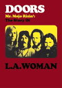 【中古】L.A.ウーマンの真実:ザ・ストーリー・オブ L.A.ウーマン【DVD/日本語字幕・日本語解説付】